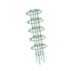 thumbnail image 1 of Enrejado de obelisco para jardín, estructura de escalada para jardinería, enrejado de sombrilla vertical resistente Paraguas multiusos de 130 cm, 1 of 8