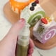 thumbnail image 4 of 1 botella de 5g de polvo para decorar pasteles con botella pulverizadora, repostería brillante Diy, glaseado de Chocolate, herramienta para hornear en polvo de Color pastel, 4 of 5