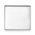 thumbnail image 1 of 925 Sterling Silver Tie Tac Lapel Pin Bar, 1 of 7