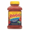 Ragu Old World Style Traditional Pasta Sauce, Made with Olive Oil, 45 oz