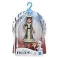 thumbnail image 3 of DIsney Frozen Honeymaren Small Doll Wearing White Dress, Inspired by Frozen 2, 3 of 3