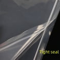 thumbnail image 3 of Bolsa autosellante, bolsa sellada transparente, bolsa de plástico gruesa, bolsa de embalaje, bolsa de plástico sellada, 3 of 5