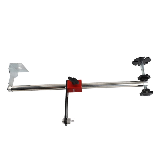 Soporte Nivelador Láser, Soporte Nivelador Láser Ajustable Profesional Fácil De Calibrar Flexible De Alta Precisión Para Carpintería