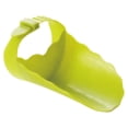 thumbnail image 2 of Extensor de baño para , boquil auxiliar de de fregadero para , añade diversión con esquina redonda para mayoría de los Verde Baoblaze Extensor de grifo, 2 of 7