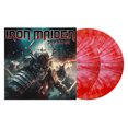 thumbnail image 2 of Iron Maiden Japan 81 (Vinyl Record) 12" Album Coloured Vinyl, 2 of 2
