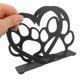 thumbnail image 5 of FESTFENDS Servilletas Decorativo Para Negro De Moderno Y Resistente Para Cocina, 5 of 8