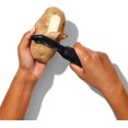 thumbnail image 4 of OXO Good Grips Swivel Peeler, 4 of 5