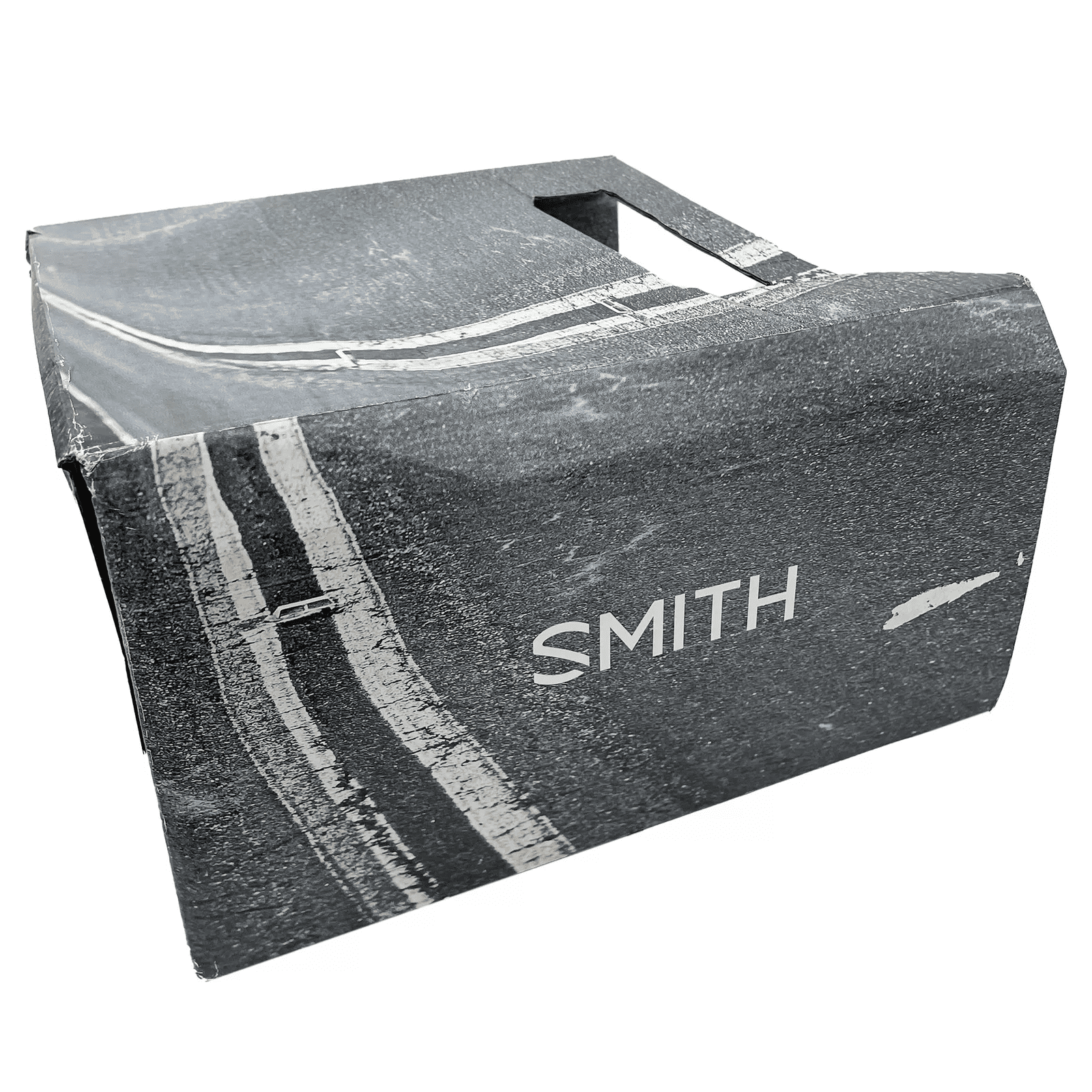 Smith Ignite MIPS Road Cycling Helmet Matte Jade/Charcoal/Jade Small 51-55 cm
