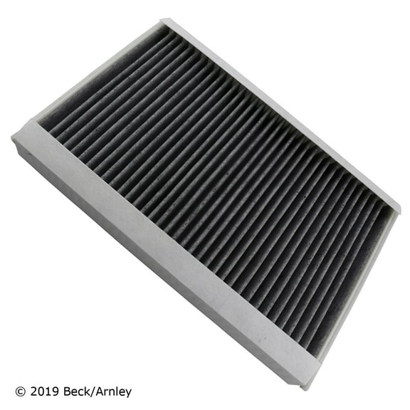 BeckArnley 042-2205 Cabin Air Filter