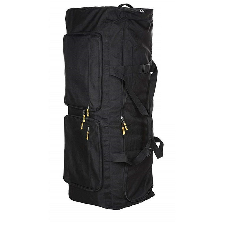 got camp soft trunk