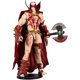 thumbnail image 1 of McFarlane Toys Mortal Kombat Spawn Blood Feud Hunter Skin 7” Figura de acción, multicolor, 1 of 2