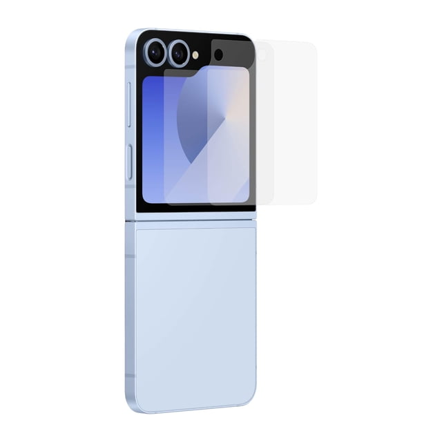 Protector de pantalla para Samsung Galaxy Z Flip 7 FE
