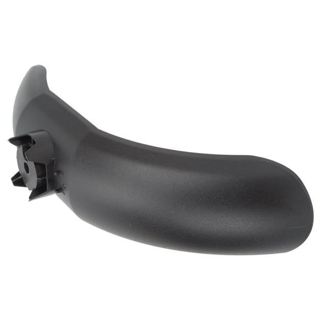 Electric Scooter Front , Durable Electric Scooter Front Mudguard Efficient Stable ABS For Electric Scooter