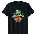 thumbnail image 1 of AALJY Beach Boys Fun Fun Fun Palm Tree T-Shirt, 1 of 1