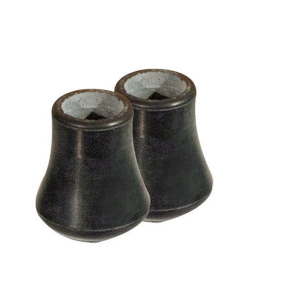 Cane Tips- Pack of 2