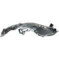 thumbnail image 4 of Splash Shield For 2003-2007 Infiniti G35 Front, RH Rear Section, 4 of 5