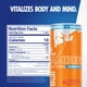 thumbnail image 2 of Red Bull Amber Edition Sugar Free Energy Drink, Strawberry Apricot, with 80mg Caffeine plus Taurine & B Vitamins, 8.4 Fl Oz, 6 Packs of 4 Cans (Pack of 24), 2 of 5