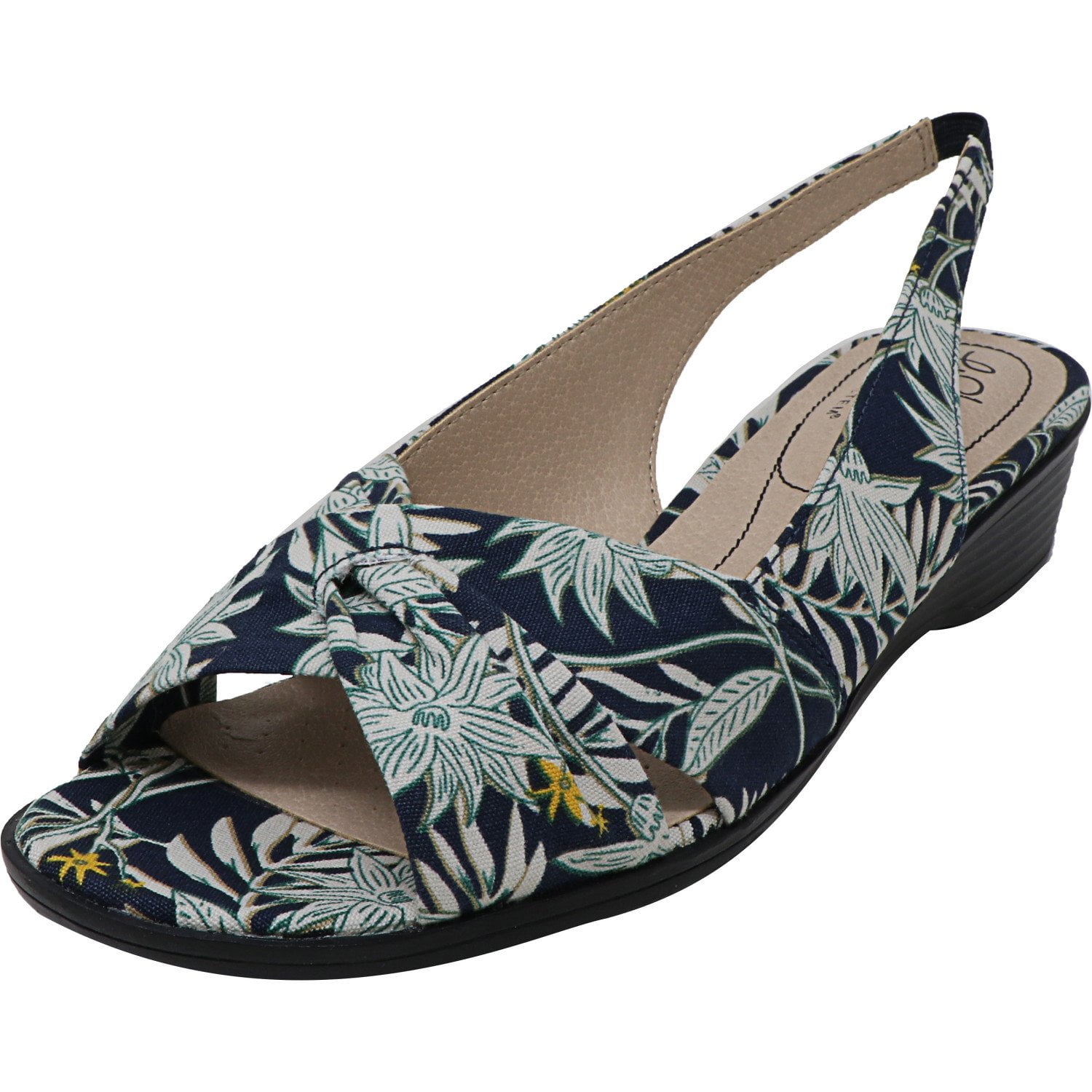 life stride womens sandals