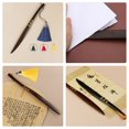 thumbnail image 2 of CHUANK Paper Cutter Wooden Letter Opener Vintage Envelope Opener Calligraphy Tool, 2 of 6