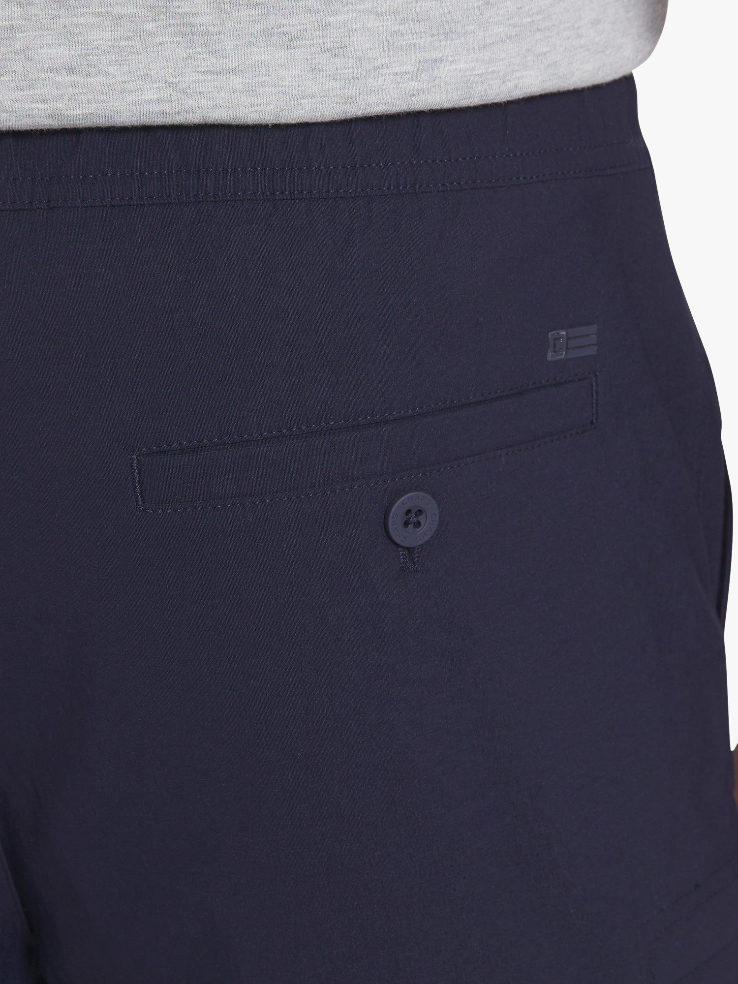 Chaps Performance Cargo Short, Sizes S-2XL, 8" Inseam