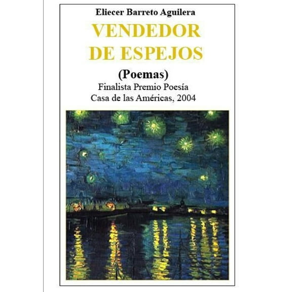 Vendedor de espejos, (Paperback)