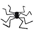thumbnail image 1 of 1 araña gigante de Halloween para decoraciones de Halloween., 1 of 3