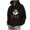 hgg419-Black, variant on Yaoyar Halloween Hoodie for Men Funny Pumpkin Face Hooded Sweatshirts Scary Skull Long SLeeve Tops Holiday Costumes