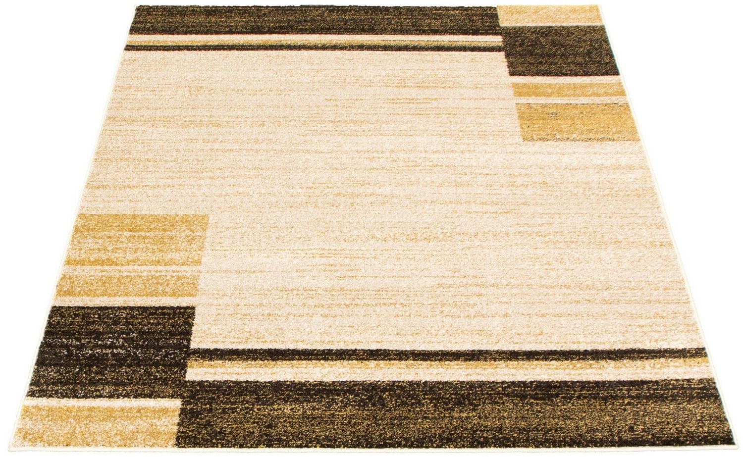 ECARPET Area Rug for Living Room, Bedroom