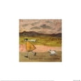 thumbnail image 1 of Sam Toft Racing The Clouds Home Poster, 1 of 2