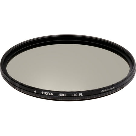 UPC: 0024066061683 | Hoya 67mm HD3 Circular Polarizer Filter XHD3-67CRPL