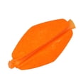 thumbnail image 2 of LAFGUR 6pcs/set Fly Fishing Foam Float Buoy Bobber Strike Indicator Fishing Accessory, 2 of 8