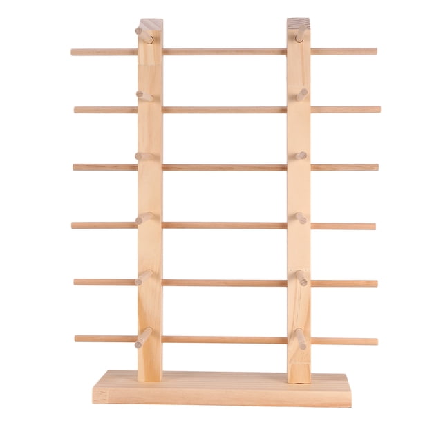 1 unidad de estante organizador para gafas de sol, presbicia y miopía (estilo de dos filas y doce niveles)