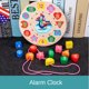 thumbnail image 1 of Montessori Children's Educational Toys Science And Education Toys, 1 of 5