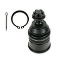 thumbnail image 6 of TRQ Upper Control Arm Lower Ball Joint Tie Rod End Front Set for 88-91 Civic CRX PSA59304 Fits select: 1988-1991 HONDA CIVIC, 6 of 7
