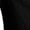 Black, variant on Mens 2 in 1 Athletic Running Shorts with Compression Liner Lightweight Cotton Linen Elastic Waist Workout Shorts with Pockets