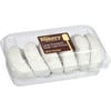 Wal-mart Bakery Large 6ct Powdered Donuts