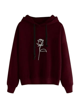 Into the am rose clearance hoodie
