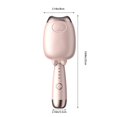 thumbnail image 3 of Bamboohart Natural Curls Hair Curler - Crimper Wand with Fast Heating for All Hair Types, 3 of 7