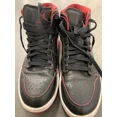 thumbnail image 3 of Black On Black Jo r-dan 1 Men’s Size 9, 3 of 6