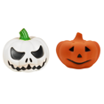 thumbnail image 1 of Nocturna Calabaza Luces LED Halloween Con Pilas (calabaza A), 1 of 7
