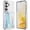 Transparent, variant on ANTSHARE for Samsung Galaxy S26 Plus Case Wallet Clear with Card Holder Protective Shockproof Anti-Scratch Anti-Yellow Heavy Duty Protection Cover for Samsung Galaxy S26 Plus