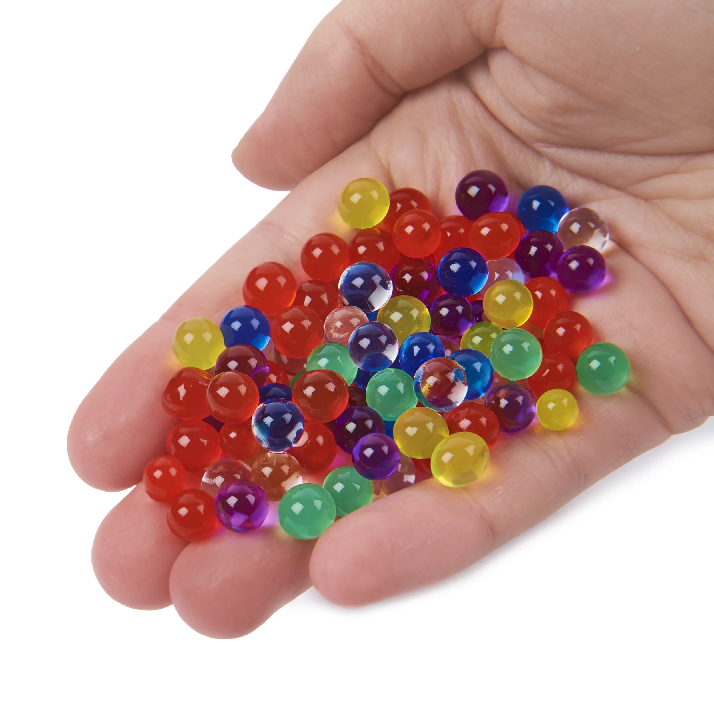 orbeez seed packets