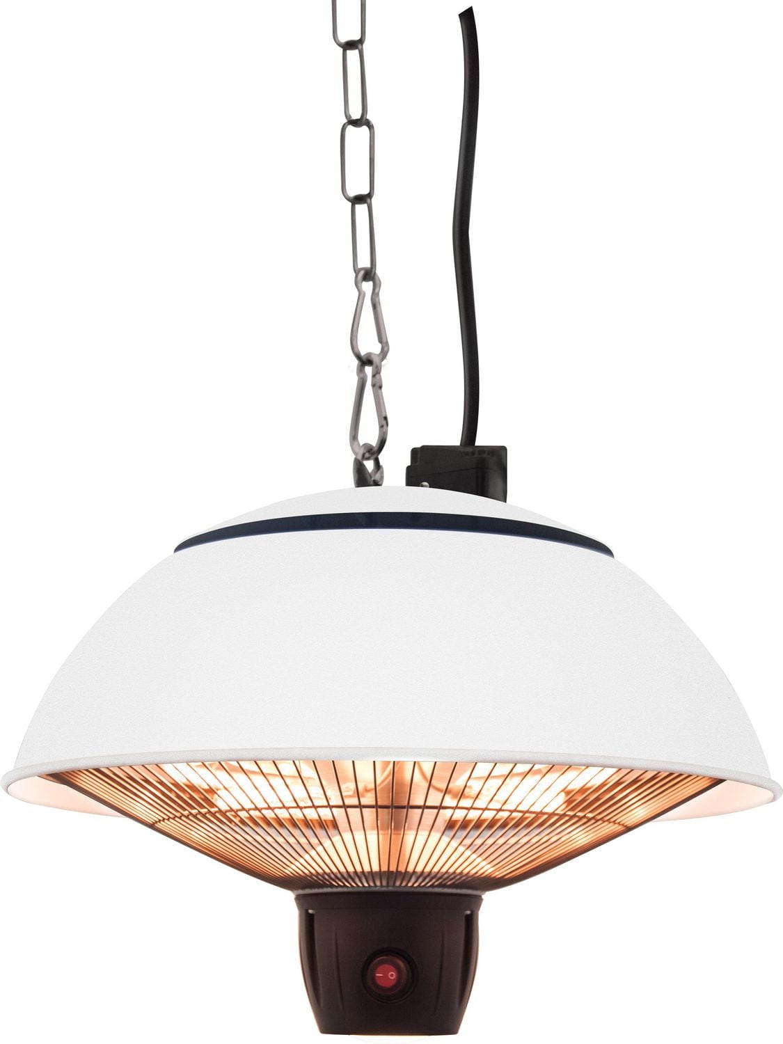 Westinghouse Infrared Electric Outdoor Heater - Hanging