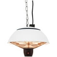 thumbnail image 1 of Westinghouse Infrared Electric Outdoor Heater - Hanging, 1 of 5