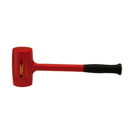 UPC: 0855707004444 | 53 oz. Polyurethane Dead Blow Hammer