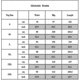 thumbnail image 5 of New 2023 Mens Skinny Cargo Combat Denim Jeans Casual Slim Fit Pants Trousers, 5 of 5