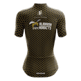 thumbnail image 2 of Chandail de Cyclisme pour Femmes Alabama Hornets - m, 2 of 3