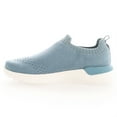 thumbnail image 3 of Propet Women's Propet B10 Unite Slipon Sneakers , Denim, Size - 10H, 3 of 5