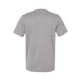 thumbnail image 3 of Adidas - Sport T-Shirt - A376 - Grey Three Heather - Size: 4XL, 3 of 3