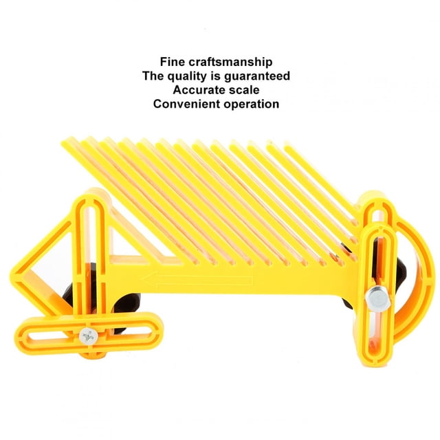 Double Featherboards for Table Saw, Feather Boards for Table Saw Bandsaw Fence Router Table and Table Saw Fence, Woodworking Router Table Accessories